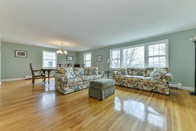 156 Lancaster Terrace, Brookline, MA 02446 - photo 3