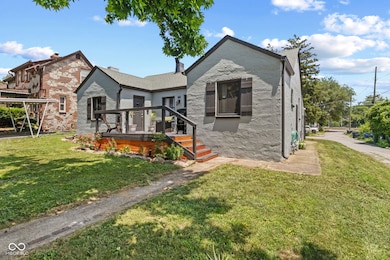 55 N 14th Ave, Beech Grove, IN 46107 - photo 3