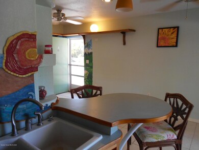 801 S Brevard Ave unit A, Cocoa Beach, FL 32931 - photo 6