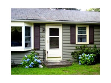 646 Bernon St, Woonsocket, RI 02895 - photo 2