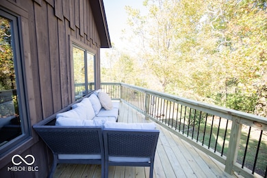 9760 W Old Nashville Rd, Columbus, IN 47201 - photo 6