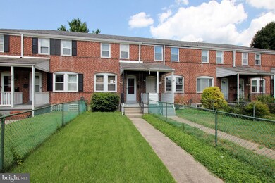 254 E Susquehanna Ave, Towson, MD 21286 - photo 2