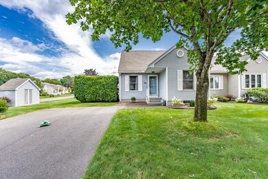 30 Alvord Place, South Hadley, MA 01075 - photo 2