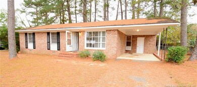 257 Fawn Rd, Fayetteville, NC 28303 - photo 2