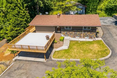 365 SE Summit Rd, Chehalis, WA 98532 - photo 2