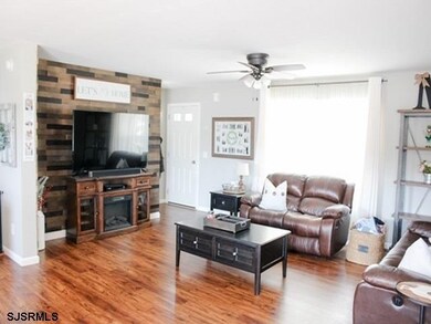 57 Perry Rd, Woodbine, NJ 08270 - photo 4