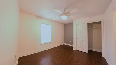 Bedroom #1