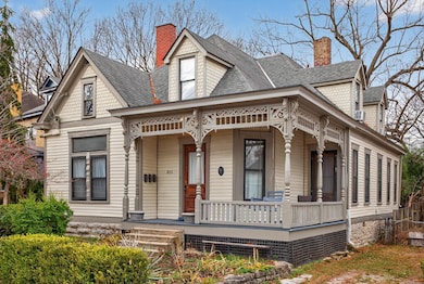 311 Madison Place, Lexington, KY 40508 - photo 2