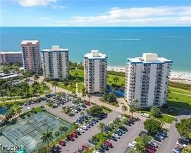 Estero Beach Club unit 1006, Fort Myers Beach, FL 33931 - photo 5