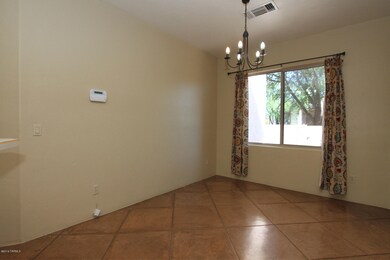 Formal/Casual Dining Room