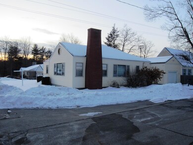 31 W Elm St, Sanford, ME 04073 - photo 2