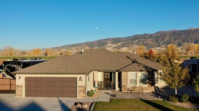3678 N Monarch Dr, Cedar City, UT 84721 - photo 2