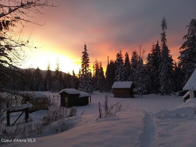 Twighlight Winter