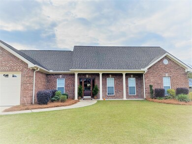20 Lilly, Ellisville, MS 39437 - photo 4