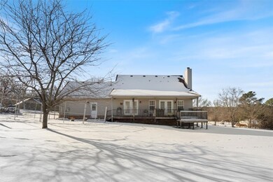 686 Butterfield Ave, West Fork, AR 72774 - photo 3