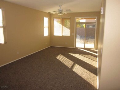 Living room/Great room