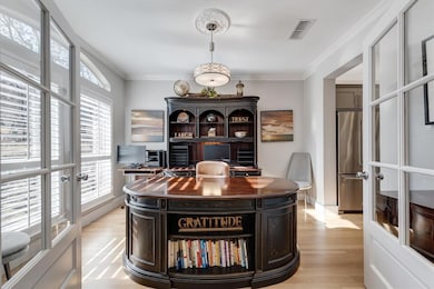 Dining Room/Study