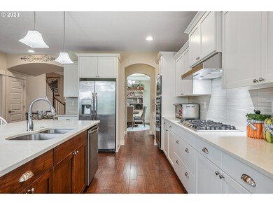 13960 S Lucia Ln, Mulino, OR 97042 - photo 6