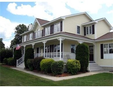 93 Stockbridge Rd, Hadley, MA 01035 - photo 4