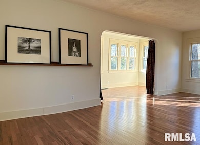 702 W Cherry St, Carbondale, IL 62901 - photo 5