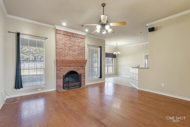 7317 Willow View Rd, Abilene, TX 79606 - photo 4