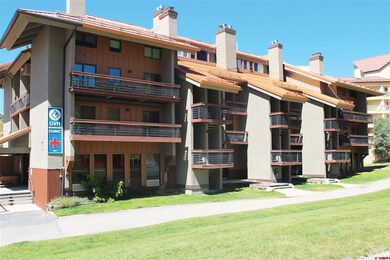 12 Snowmass Rd unit 312, Axtell Building, Crested Butte, CO 81225 - photo 2