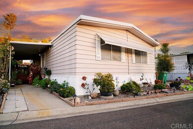 8712 N Magnolia Ave unit 232, Santee, CA 92071 - photo 2