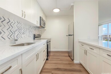 Queen Emma Gardens unit 2050, Honolulu, HI 96817 - photo 6