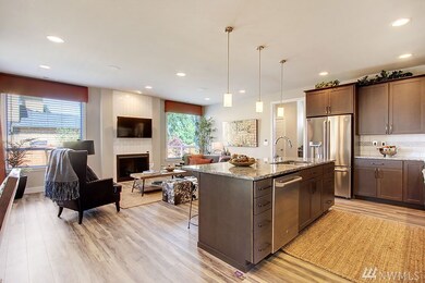 20313 8th Ave NW unit 3, Shoreline, WA 98177 - photo 4