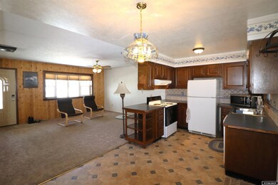 517 S Pine St, La Barge, WY 83123 - photo 4