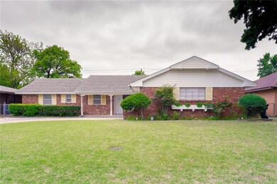 4220 NW 55th St, Oklahoma City, OK 73112 - photo 2