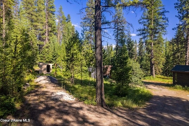 McCloud Creek - Aerials-9