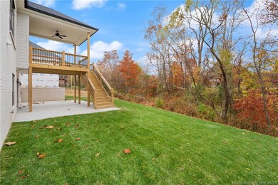 2008 Vincennes Place unit Site 3/Lot C, Floyds Knobs, IN 47119 - photo 6