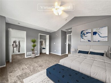 Virtually Staged