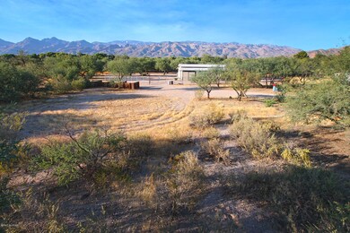 Open space