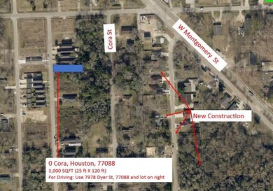 0 Cora St unit 72101233, Houston, TX 77088 - photo 3