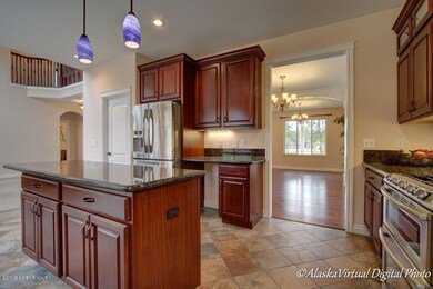 2720 S Pullet Cir, Wasilla, AK 99654 - photo 4