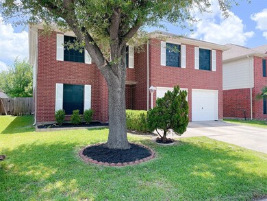 6623 Lower Arrow Dr, Houston, TX 77086 - photo 2