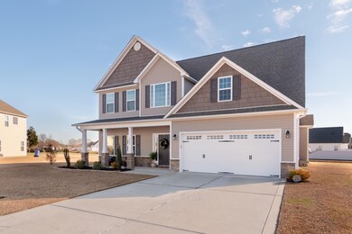 2860 Cresset Dr, Winterville, NC 28590 - photo 4