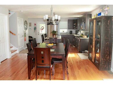 Dining Room.
