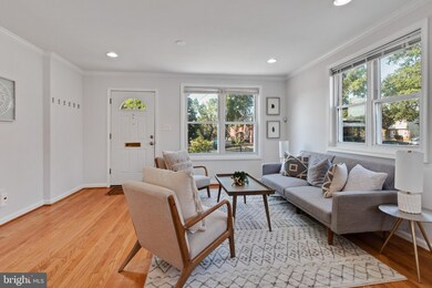 706 Crittenden St NE, Washington, DC 20017 - photo 6