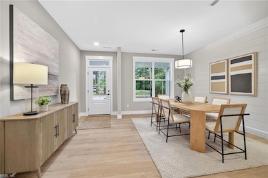 1231 Prosperity Rd, Virginia Beach, VA 23451 - photo 5