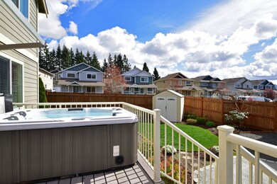 4147 Stonecrest Ln, Bellingham, WA 98226 - photo 4