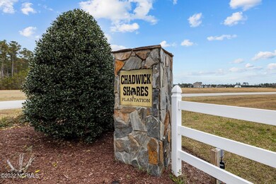 103 mayflower entrance sign