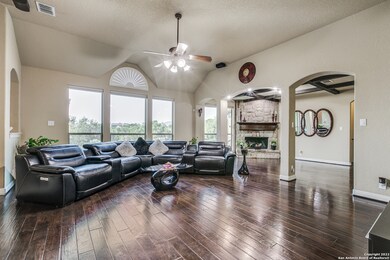 21814 Roan Bluff, San Antonio, TX 78259 - photo 6