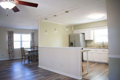 Edgewood Kitchen