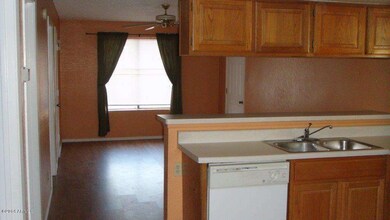 Open Kitchen