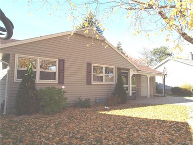 830 Niagara Pkwy, North Tonawanda, NY 14120 - photo 2