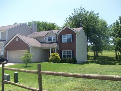 417 Village Dr, Frankfort, KY 40601 - photo 4