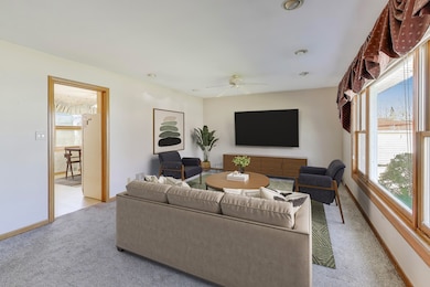 8229 W Giddings St, Norridge, IL 60706 - photo 6